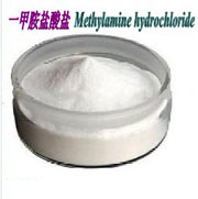 Methylamine Hydrochloride